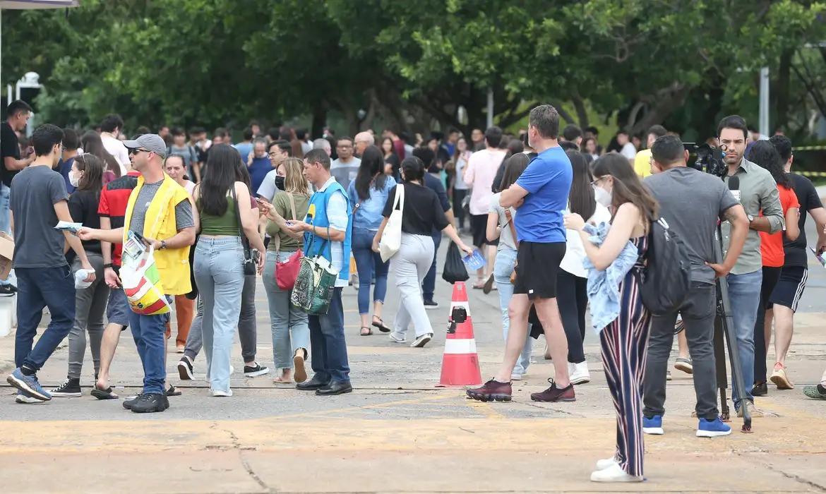 Enem: termina nesta sexta-feira (17) prazo para solicitar reaplicação do exame