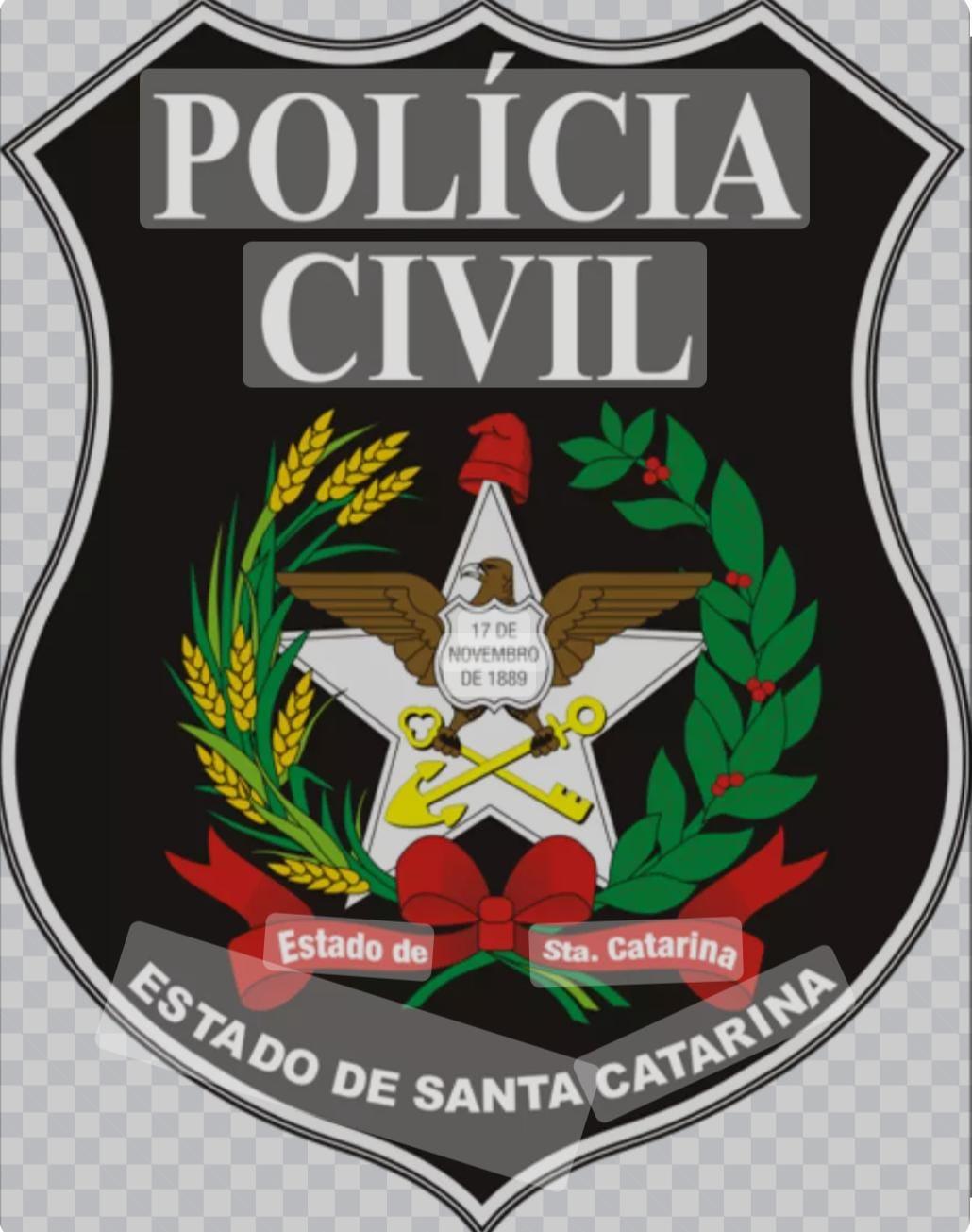 POLÍCIA CIVIL PRENDE HOMEM PREVENTIVAMENTE PELO CRIME DE TRÁFICO 