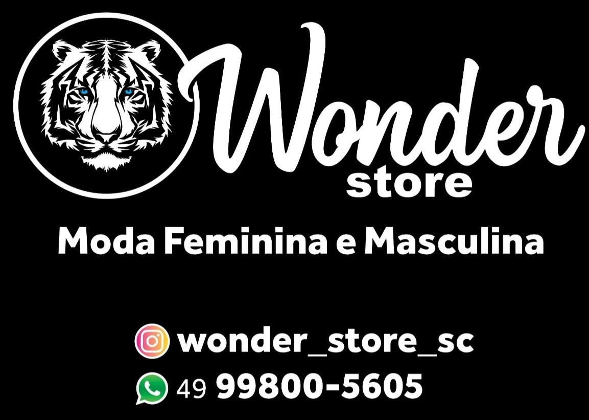 WONDER STORE