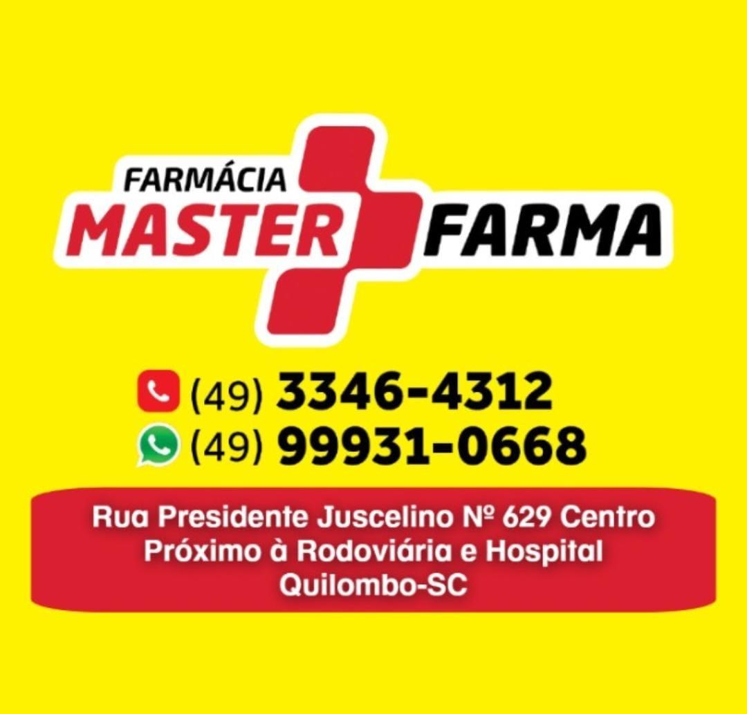 FECHA MÊS FARMÁCIA MASTERFARMA