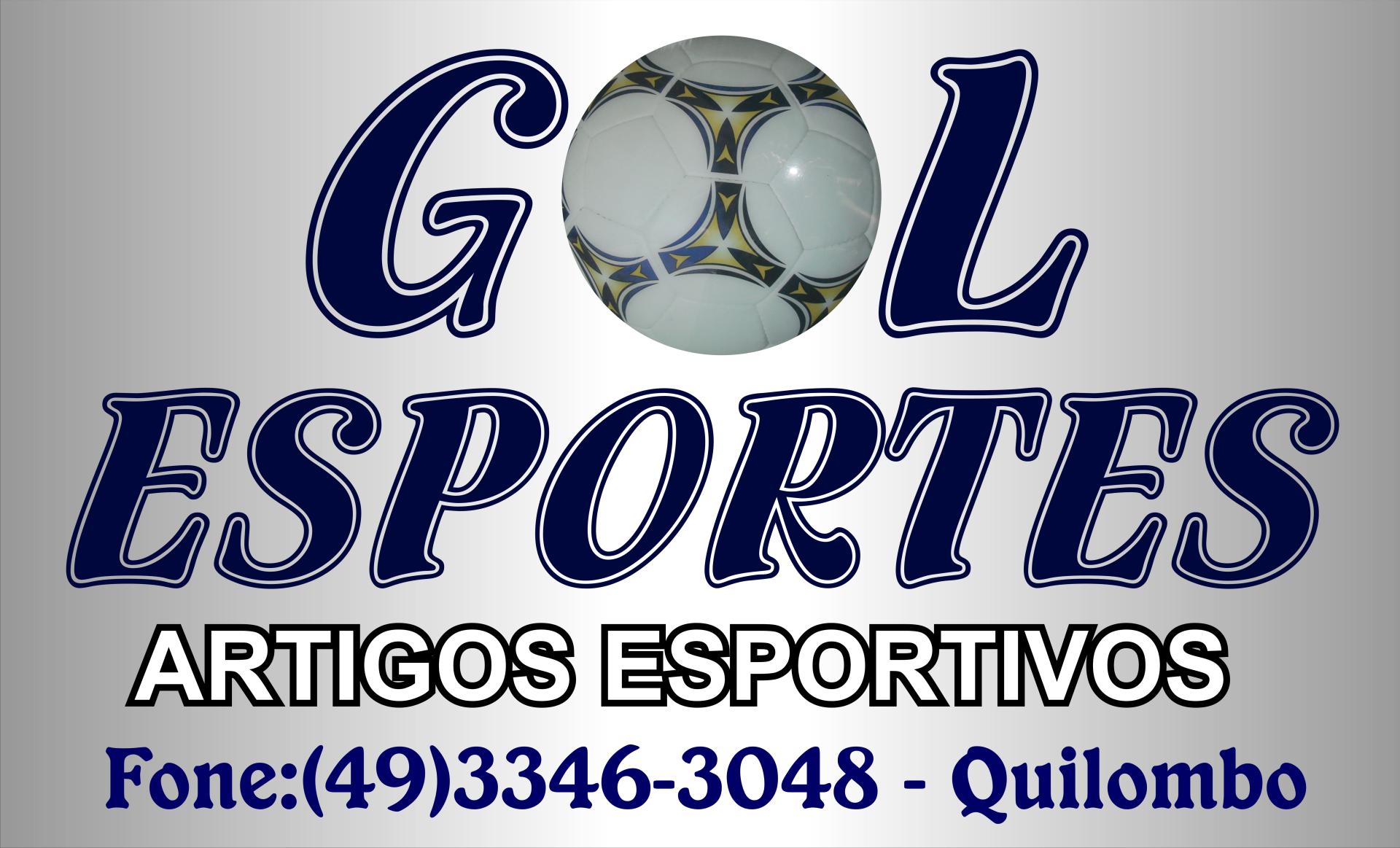 Gol Esportes - Há 32 anos em Quilombo/SC