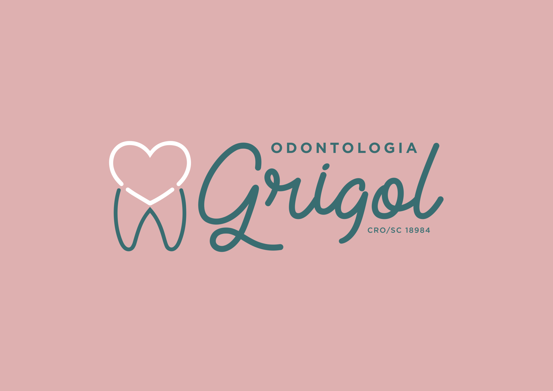 Odontologia Grigol - Dedicação em cada Sorriso