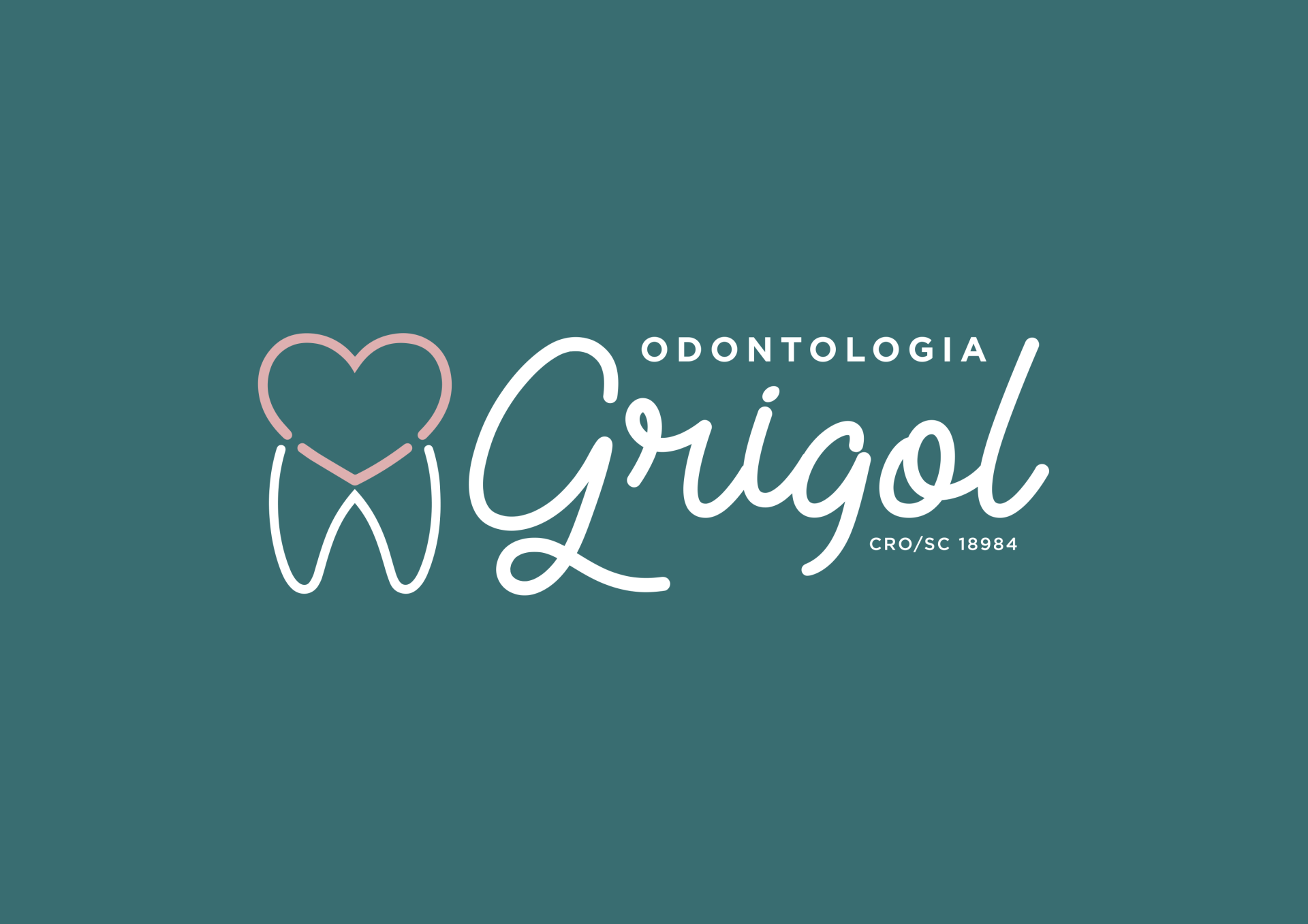 Odontologia Grigol - Dedicação em cada sorriso