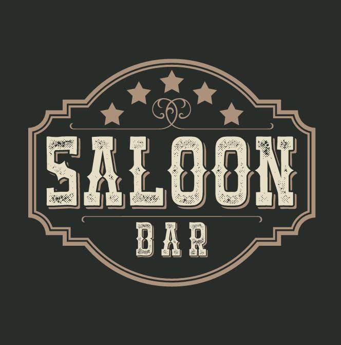 Saloon Bar
