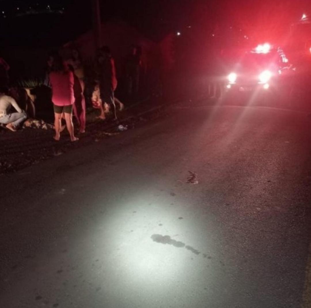 POLÍCIA CIVIL CONCLUI INVESTIGAÇÃO SOBRE ATROPELAMENTO DE CINCO PESSOAS DA MESMA FAMÍLIA EM JARDINÓPOLIS/SC