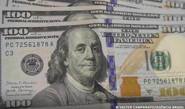 Contas externas têm saldo negativo de US$ 8,7 bilhões em janeiro