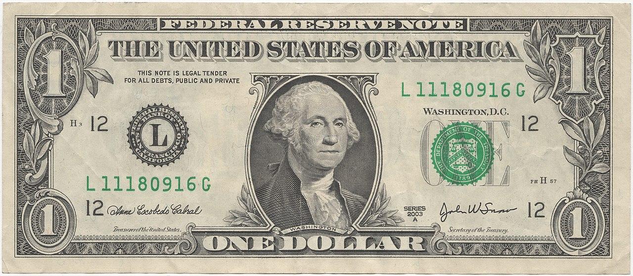 Dólar fecha com queda, a R$ 5,768, mesmo com tarifas de Trump sobre aço