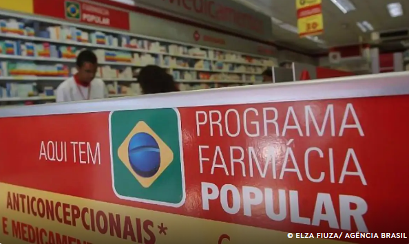 Ministra anuncia gratuidade dos 41 medicamentos no Farmácia Popular