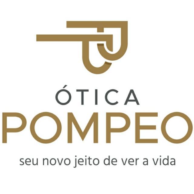 ÓTICA POMPEO