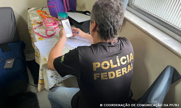 PF investiga fraudes que deram prejuízo de R$ 1,5 milhão ao INSS