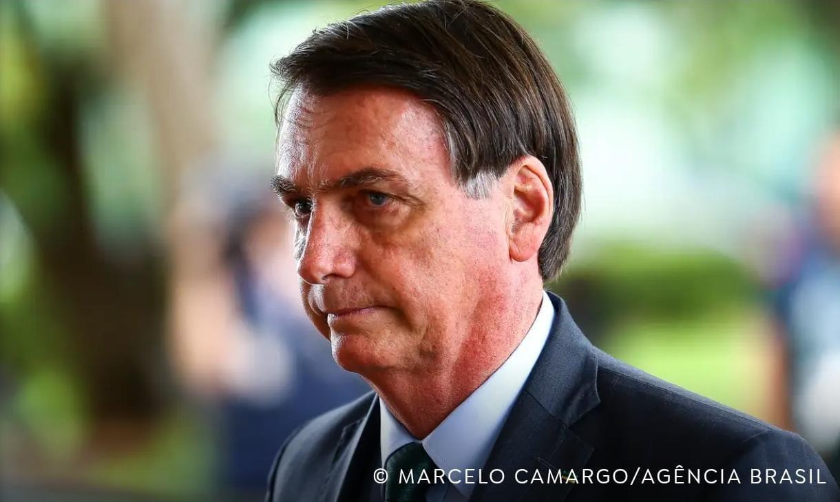 PGR denuncia Bolsonaro e mais 33 por tentativa de golpe de Estado
