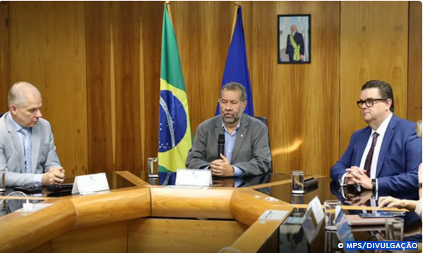 Prazo do crédito consignado do INSS sobe de 84 para 96 meses