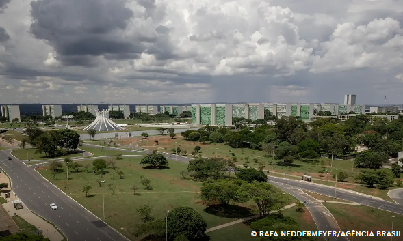 Prefeitos irão se reunir em Brasília a partir de desta terça (11/02/25)