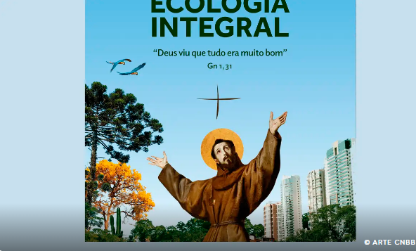 Campanha da Fraternidade pede mudança de atitude com meio ambiente