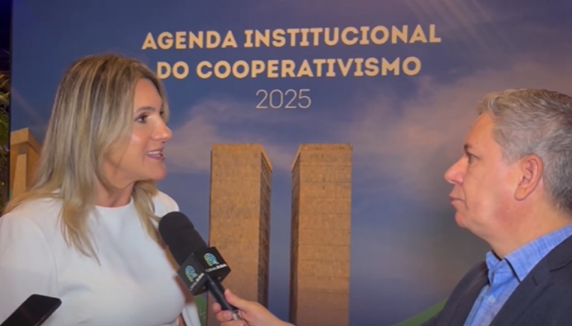 Cooperativismo e sustentabilidade: Sistema OCB apresenta prioridades para 2025