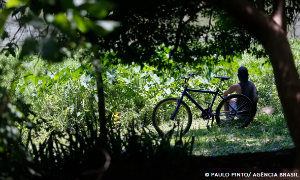 Outono começa com previsão de temperaturas acima de média