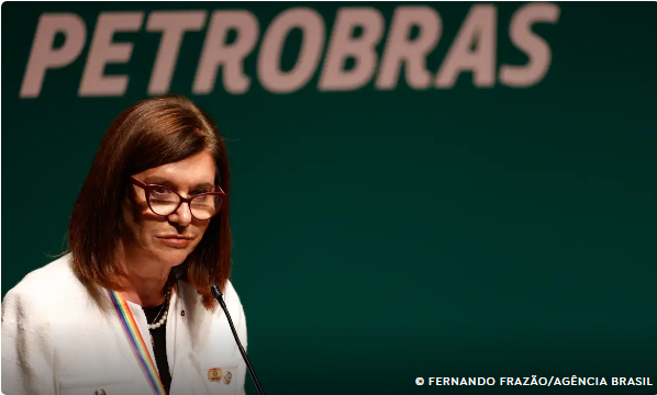 Petrobras reduz preço do diesel em R$ 0,17 a partir de 1º de abril