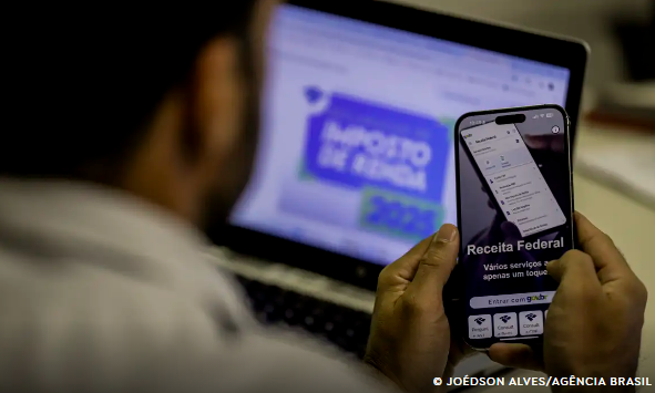 Veja quem precisa declarar o imposto de renda em 2025