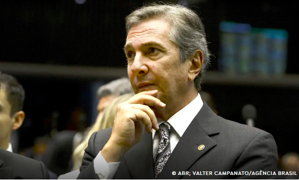 Ex-presidente Fernando Collor é preso em Maceió
