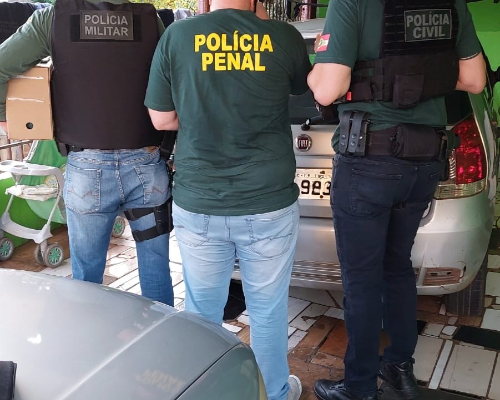 GAECO deflagra operação como desdobramento da 1ª Fase da OPERAÇÃO Sodalitas Finis no combate às organizações criminosas