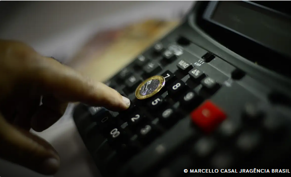 Inflação desacelera para todas as faixas de renda em março