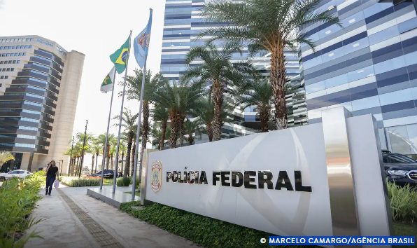 Operação da PF investiga descontos irregulares em benefícios do INSS