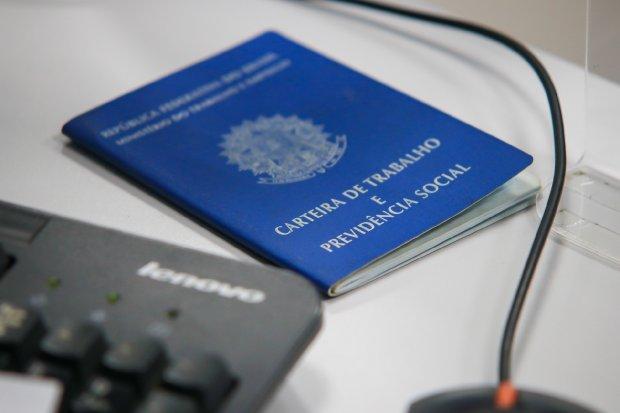 Santa Catarina tem 9.838 vagas de emprego abertas no Sine