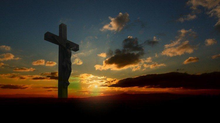 Sexta-feira Santa, o Mistério da Cruz e a Via-Sacra