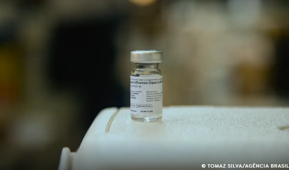 Vacinas mais modernas podem prevenir nova pandemia