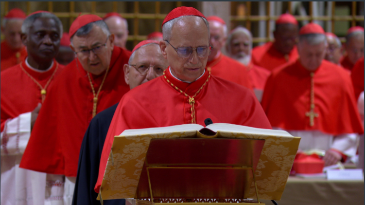 A vida e história de Papa Leão XIV: Robertum Franciscum Prevost