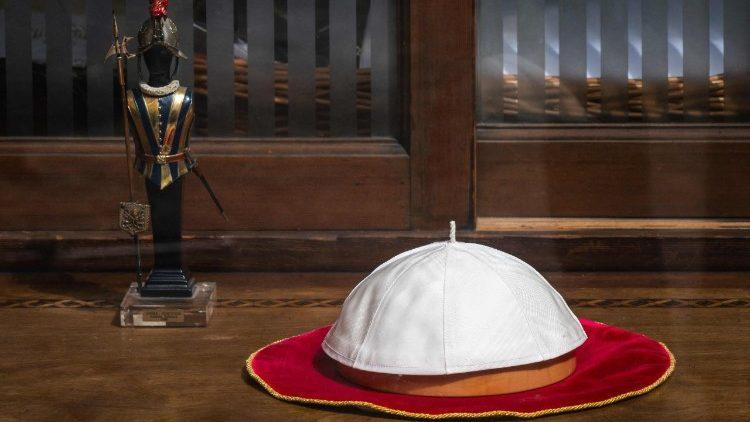 Conclave, eis como se elege o Papa