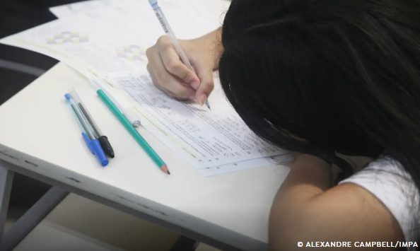 Inscrição para Olimpíada Mirim de Matemática termina em 10 de junho