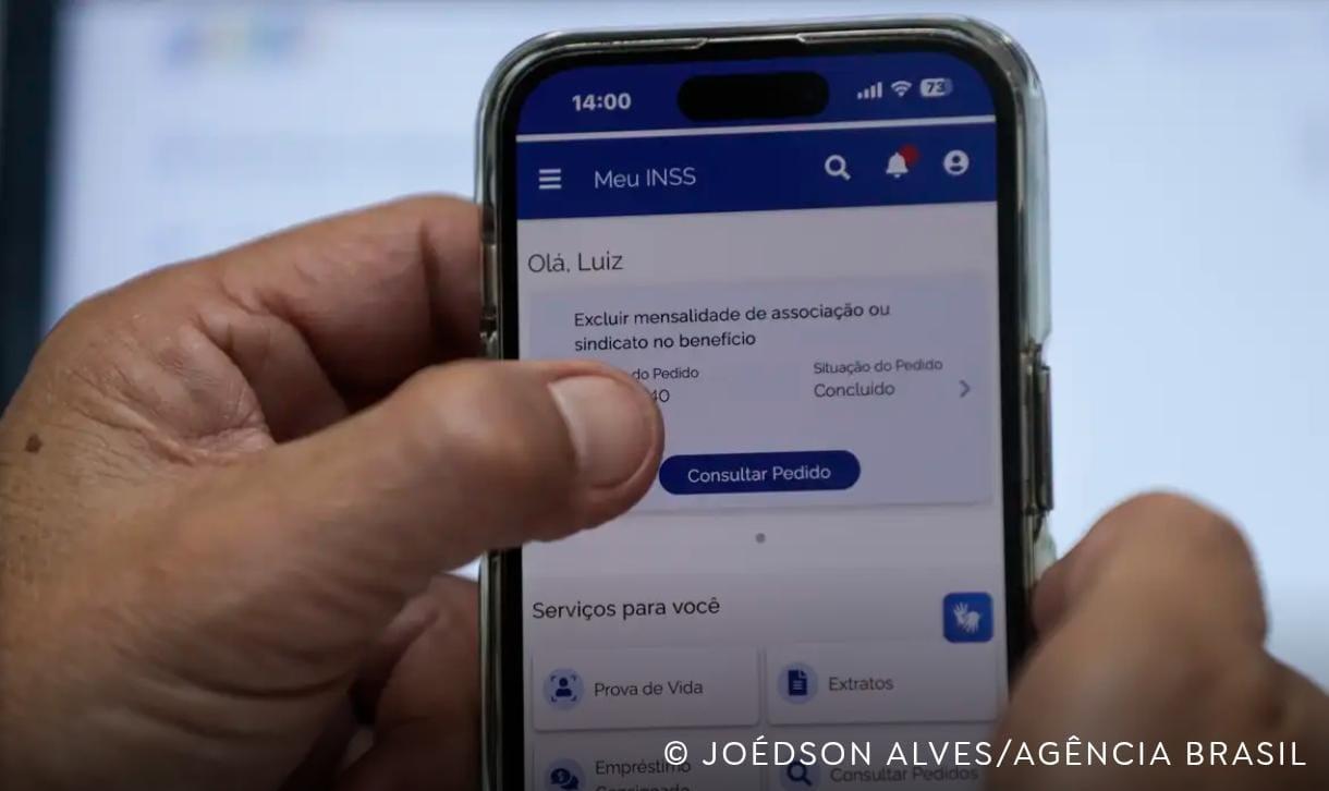 INSS: saiba como consultar notificação sobre descontos ilegais