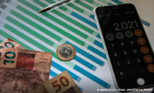 Inflação oficial recua para 0,26% em maio deste ano, diz IBGE