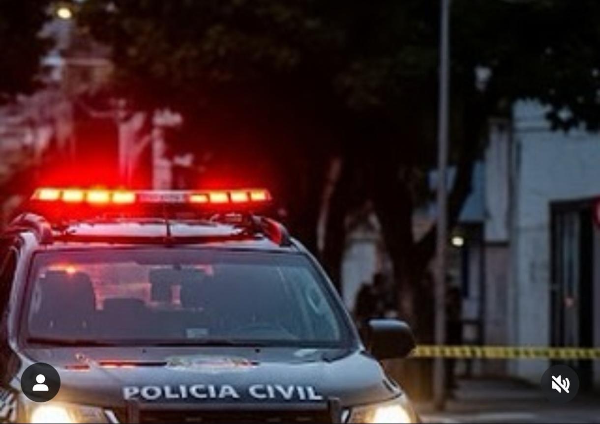 Polícia Civil elucida em poucas horas prática de furto em comércio de Quilombo SC