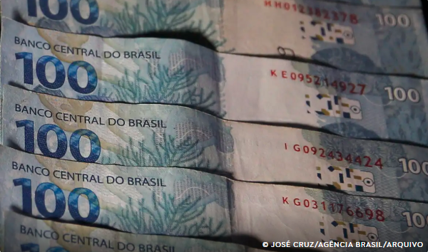 S&P mantém nota da dívida brasileira e não prevê mudanças