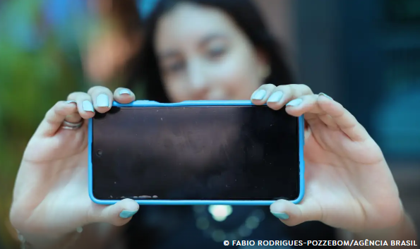 Cadastro único informará sobre celulares roubados ou extraviados