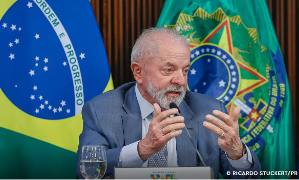 Lula está no Chile e participa de reunião sobre defesa da democracia