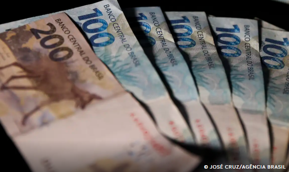 Mercado financeiro reduz previsão da inflação para 5,1%