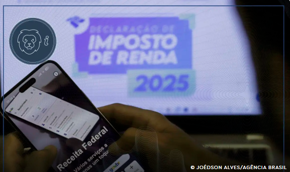 Receita Federal libera consulta ao terceiro lote de restituição do IR