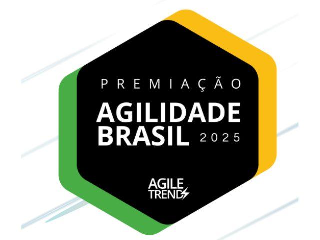 Epagri é finalista do prêmio Agilidade Brasil 2025 com projeto de transformação digital na gestão pública