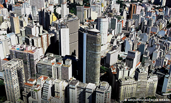 Inflação do aluguel sobe 0,36% em agosto, após três meses de queda