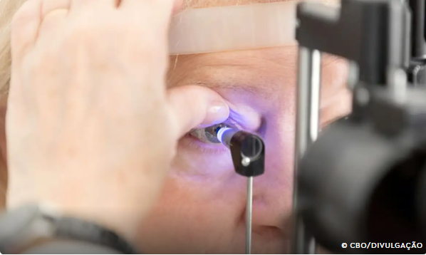 Inteligência artificial pode se tornar aliada no combate ao glaucoma