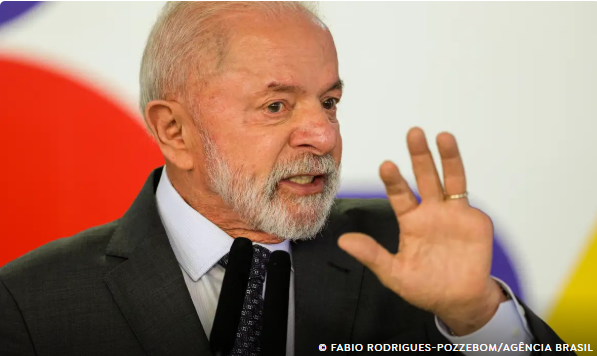 Lula anuncia amanhã R$ 30 bilhões para empresas afetadas por tarifaço