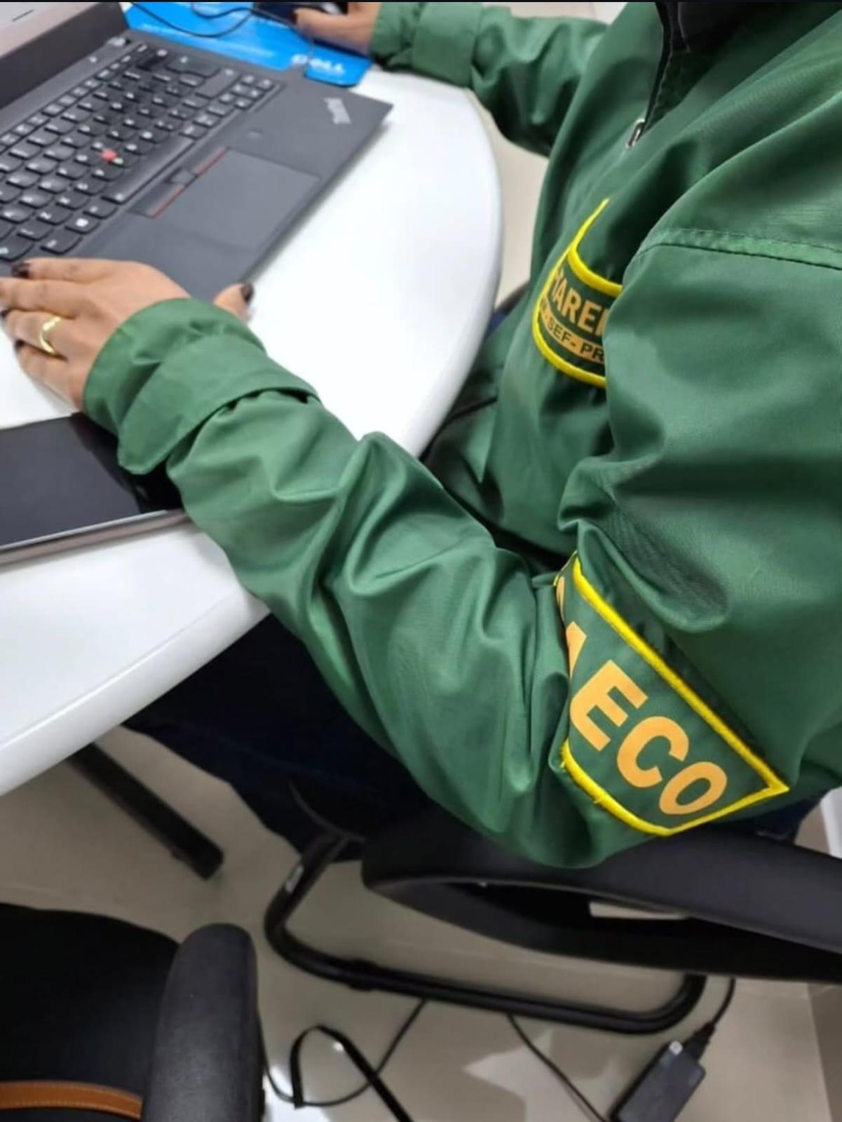 GAECO deflagra operação para apurar fraudes em licitações na cidade de Coronel Martins/SC