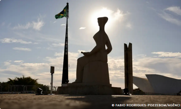 O 2° dia de julgamento de Bolsonaro no STF