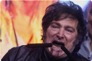 Peso e Bolsa em forte queda: como mercado argentino deve reagir à derrota do governo