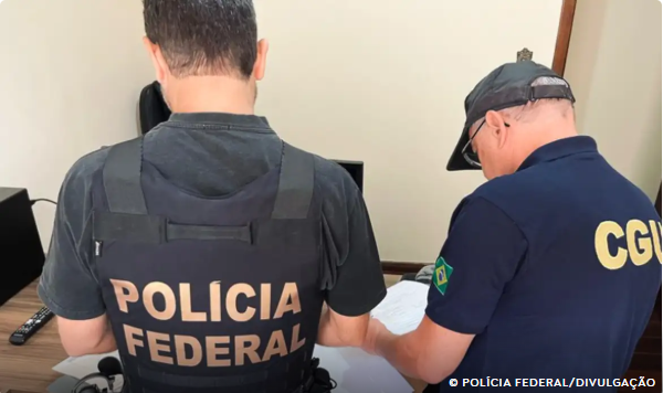 PF deflagra nova fase de operação que apura fraudes no INSS