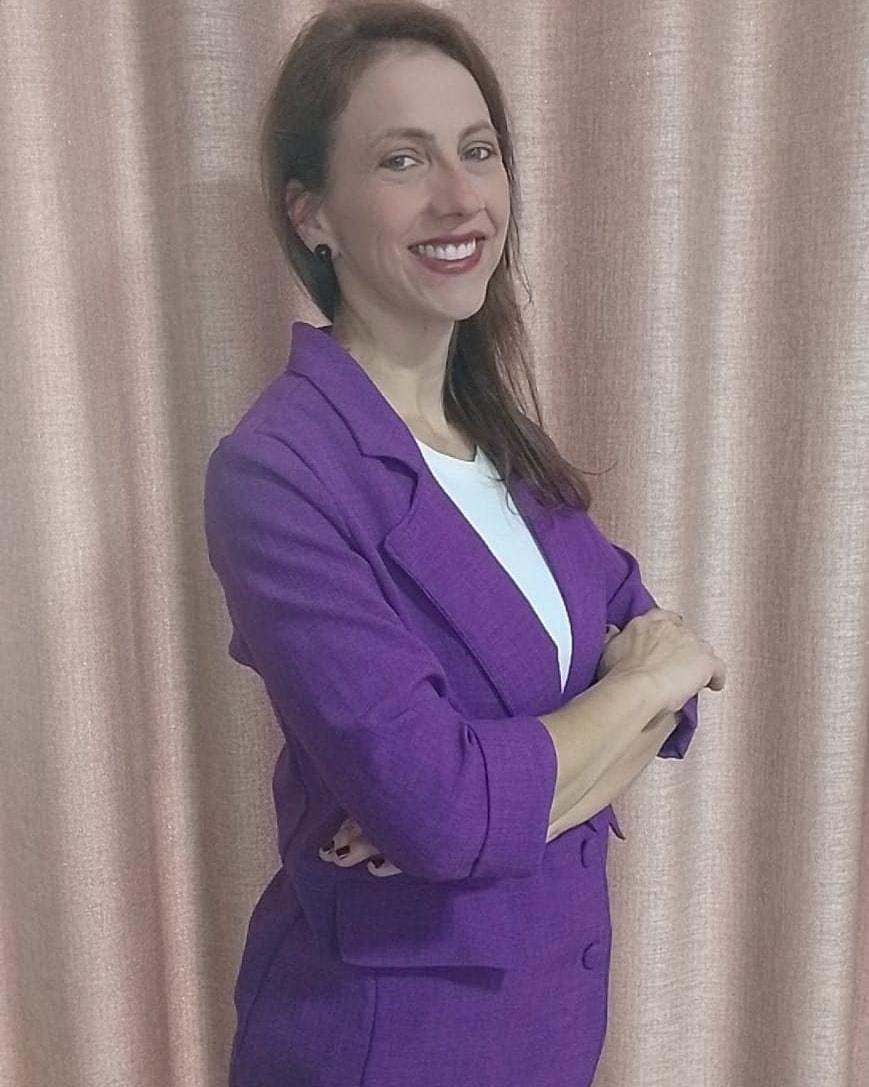 Professora de São Lourenço do Oeste Cria Projeto Transformador: Ecos da Imaginação