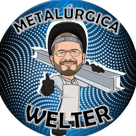 QUILOMBO TEM A METALÚRGICA WELTER! QUALIDADE E GARANTIA VOCE ENCONTRA AQUI!